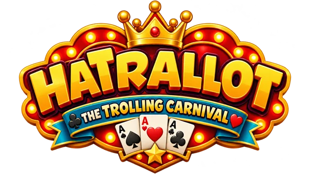 Hatrallot — The Trolling Carnival